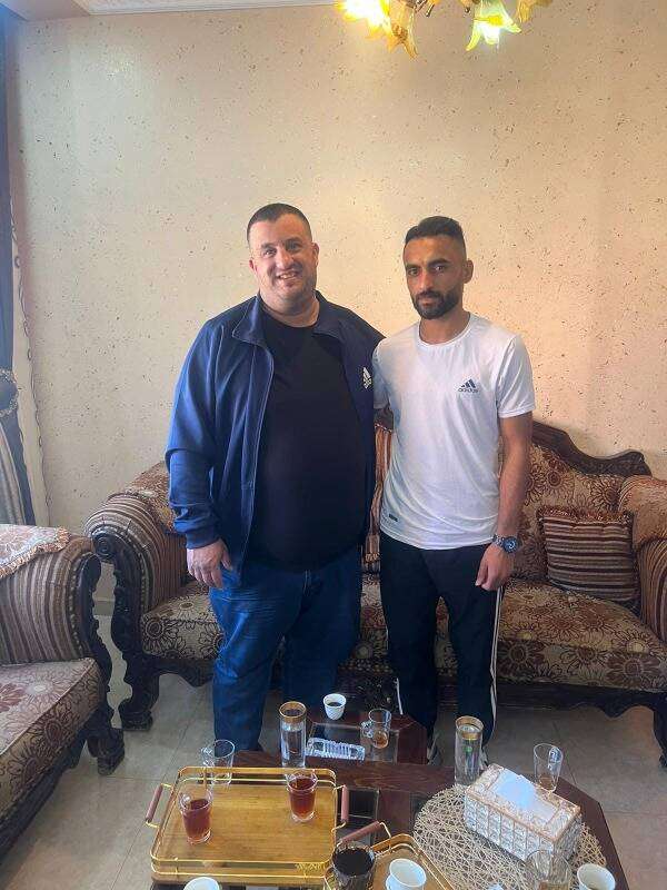 عبد الله أبو محسن