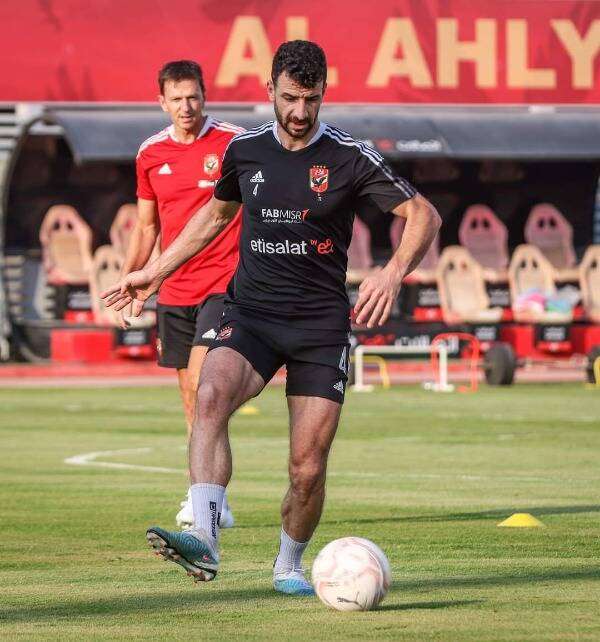 محمود متولي