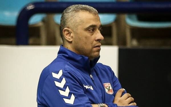 محمد مصيلحي ميدو