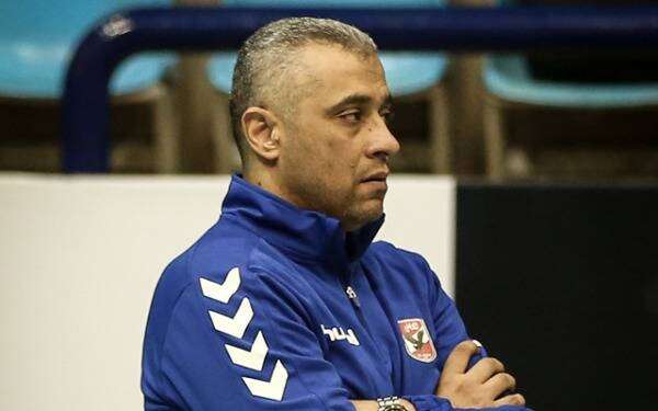 محمد مصيلحي ميدو