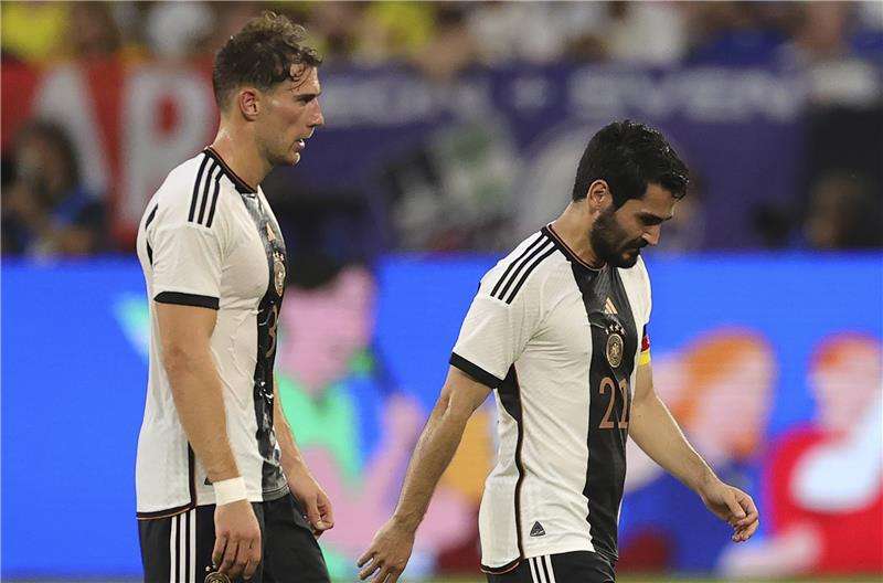 جوندوجان وجوريتسكا