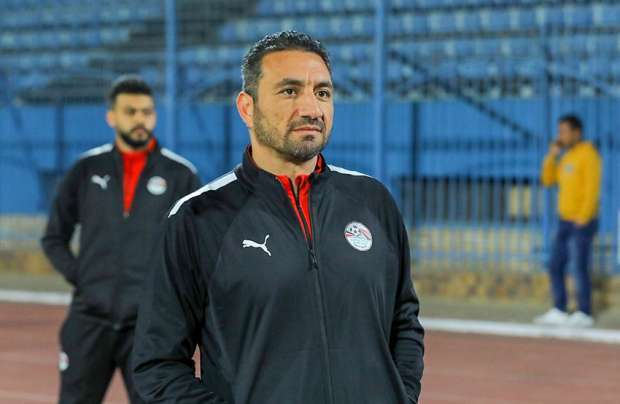 محمد غرابة