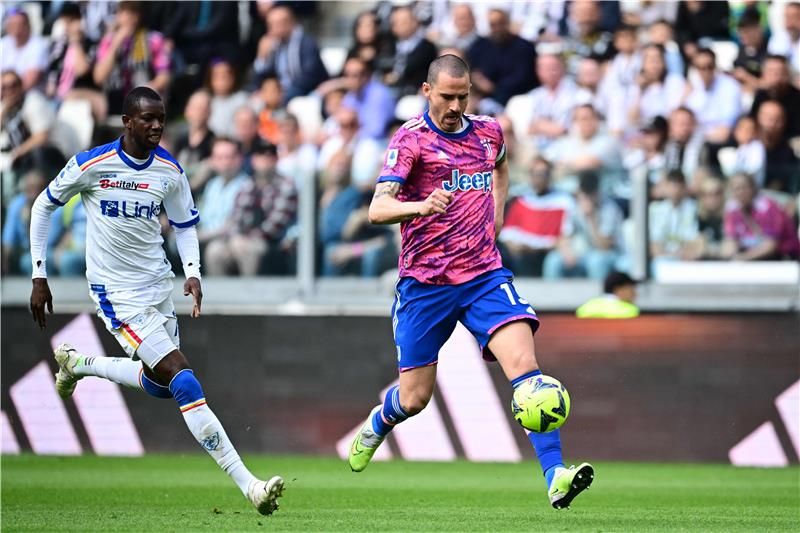 ليوناردو بونوتشي