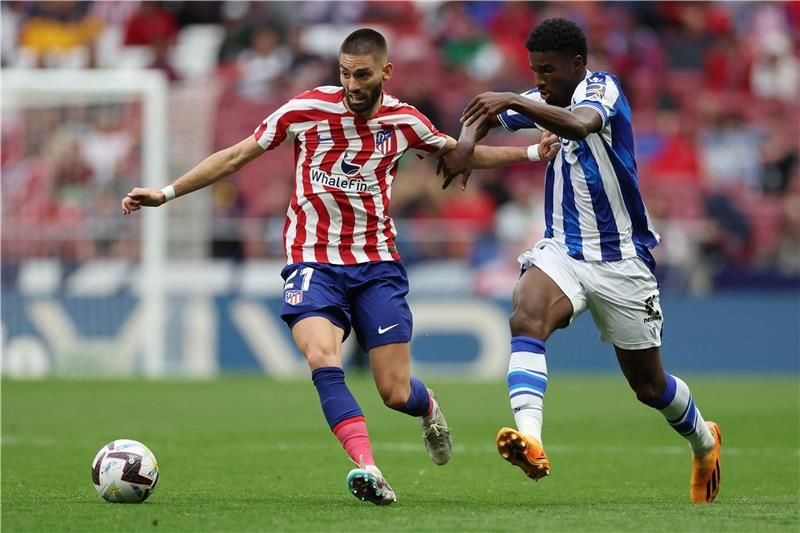 يانيك كاراسكو