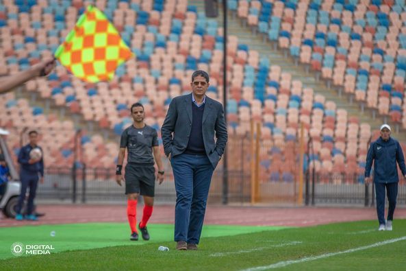 أيمن الرمادي