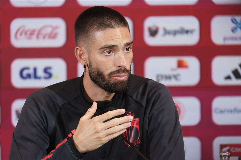 يانيك كاراسكو