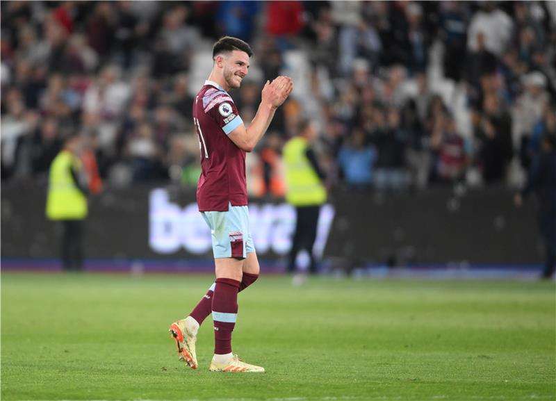 ديكلان رايس