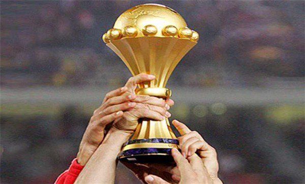 كأس الأمم الأفريقية