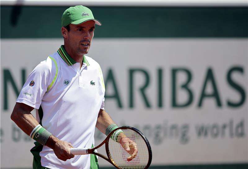 روبرتو باوتيستا