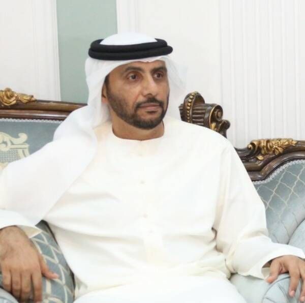 اللواء الدكتور محمد المر