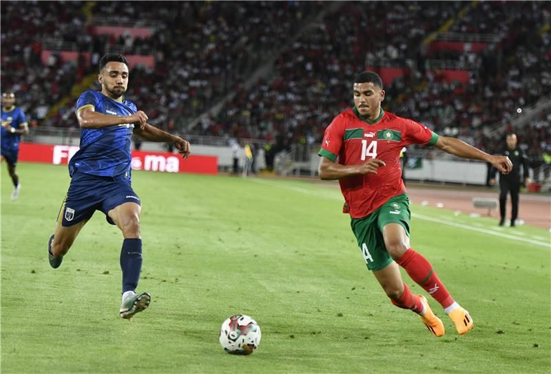 زكريا أبو خلال