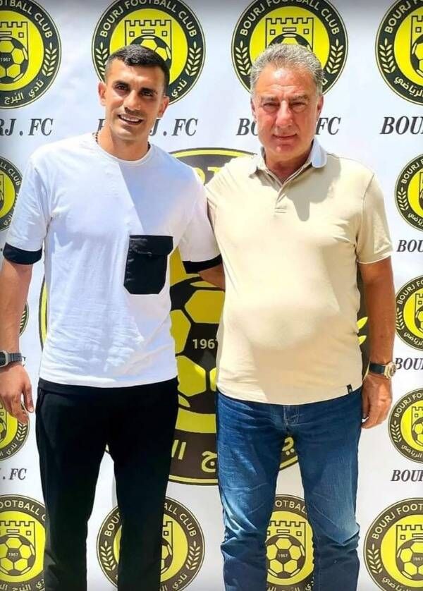 جانب من التعاقد