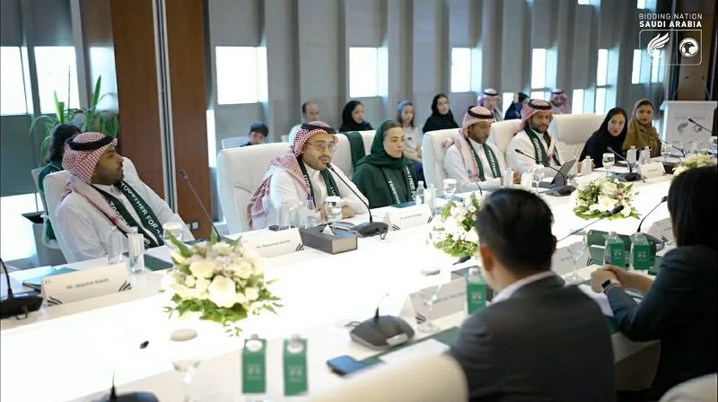 لمياء بن بهيان (الوسط)