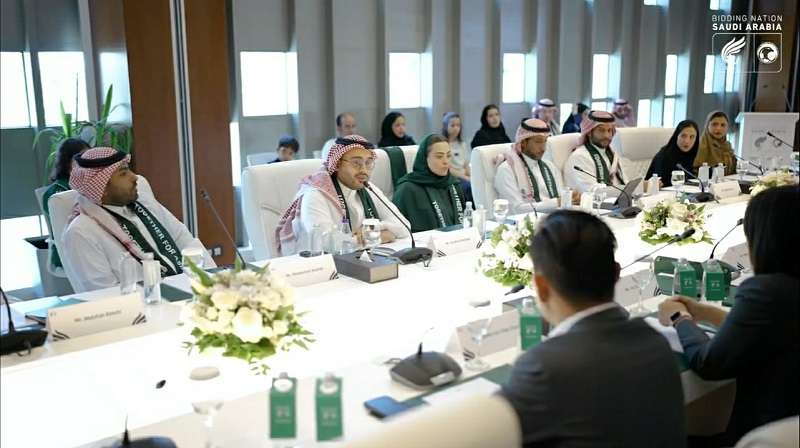 لمياء بن بهيان (الوسط)