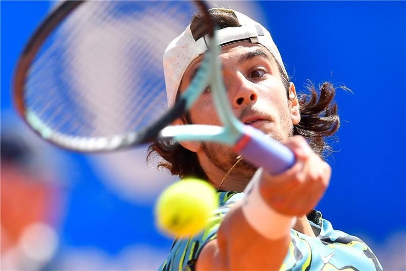 ستيفانوس تسيتسيباس