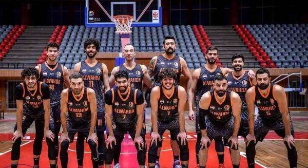 لاعبو النواعير