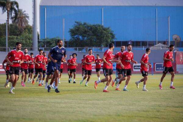 مران الأهلي