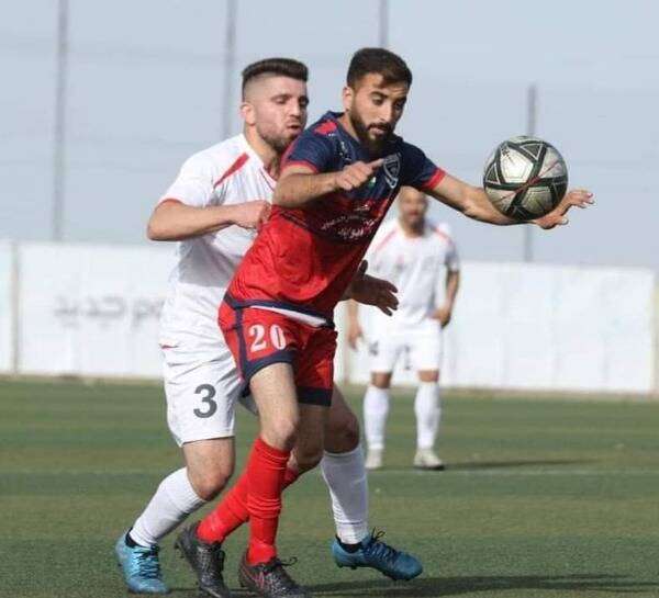 عمر أبو القطين