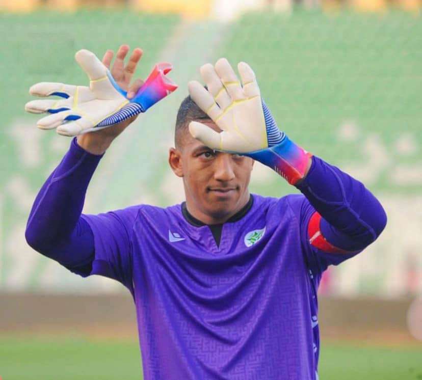 المهدي مفتاح