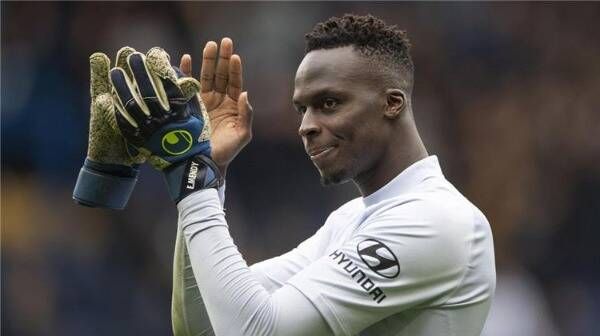 إدوارد ميندي