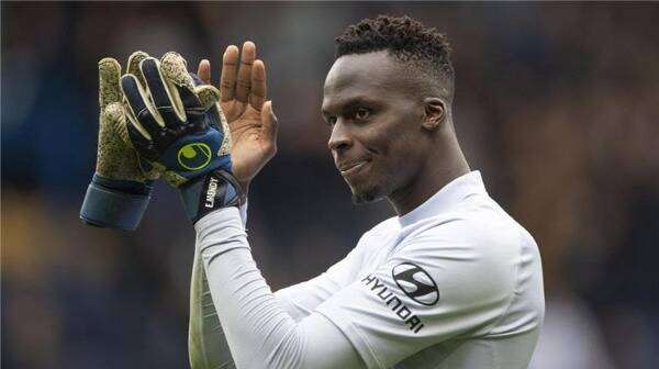 إدوارد ميندي