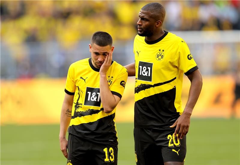 بوروسيا دورتموند