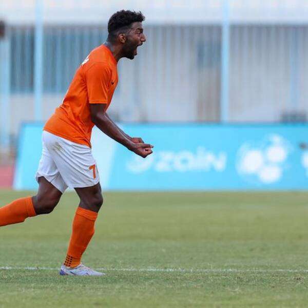 ضاحي الشمري