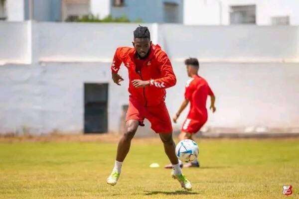 كاديما كبانجو