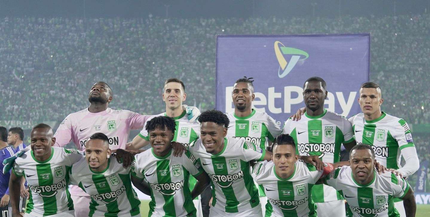 أتلتيكو ناسيونال