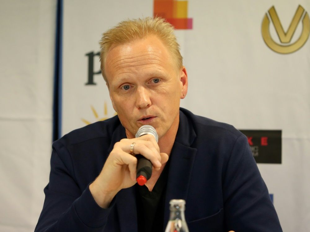 كارستن راميلو