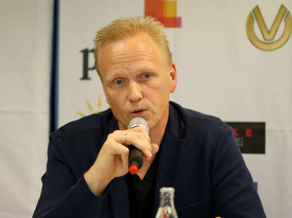 كارستن راميلو