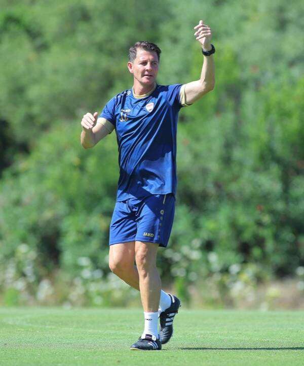 خيسوس كاساس