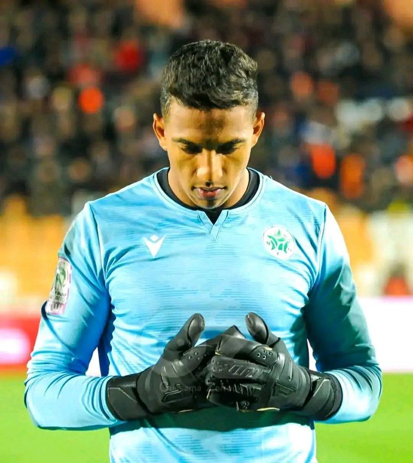 المهدي مفتاح