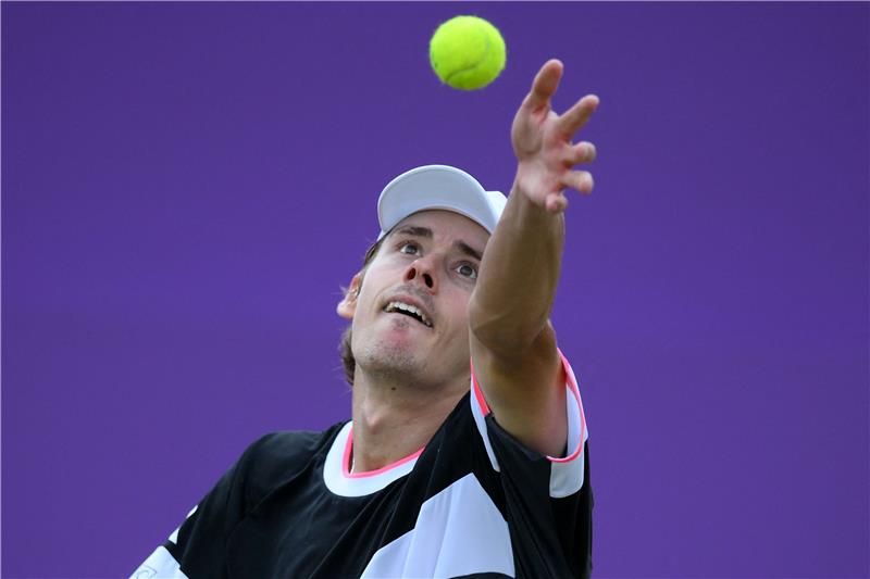 أليكس دي مينور