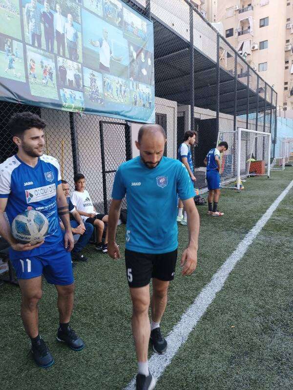 زهير عبد الله