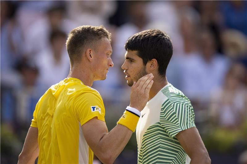 كارلوس ألكاراز