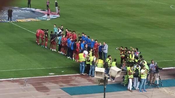 الممر الشرفي