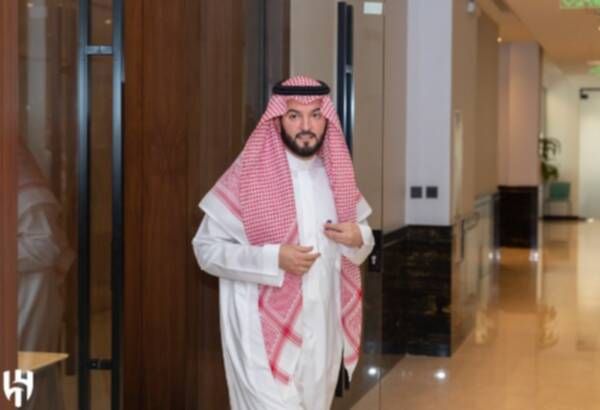 فهد بن نافل