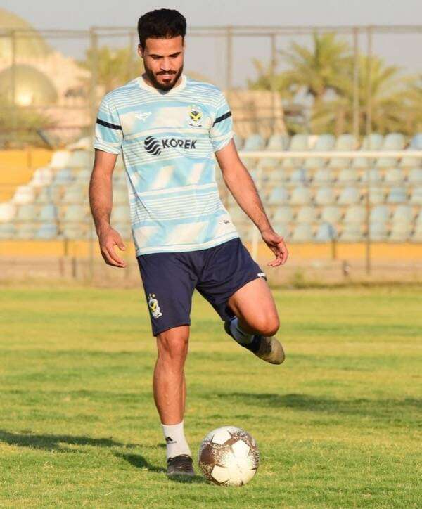 من استعدادات القوة الجوية