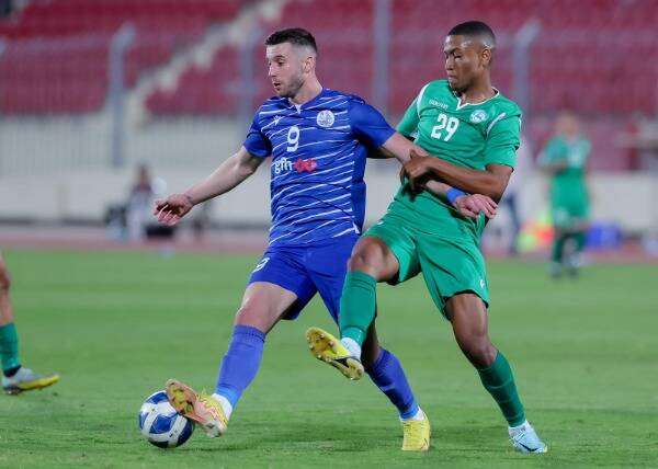 تياجو (جهة اليسار)