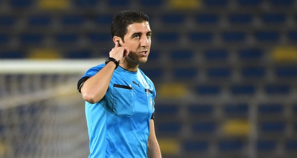 هشام التمسماني