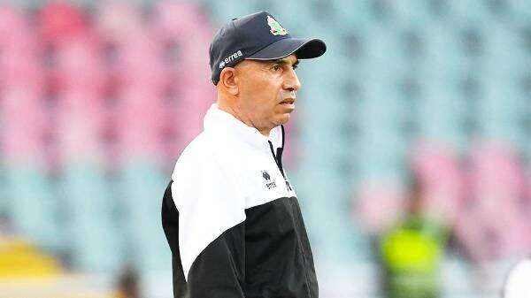 عزيز الصمدي