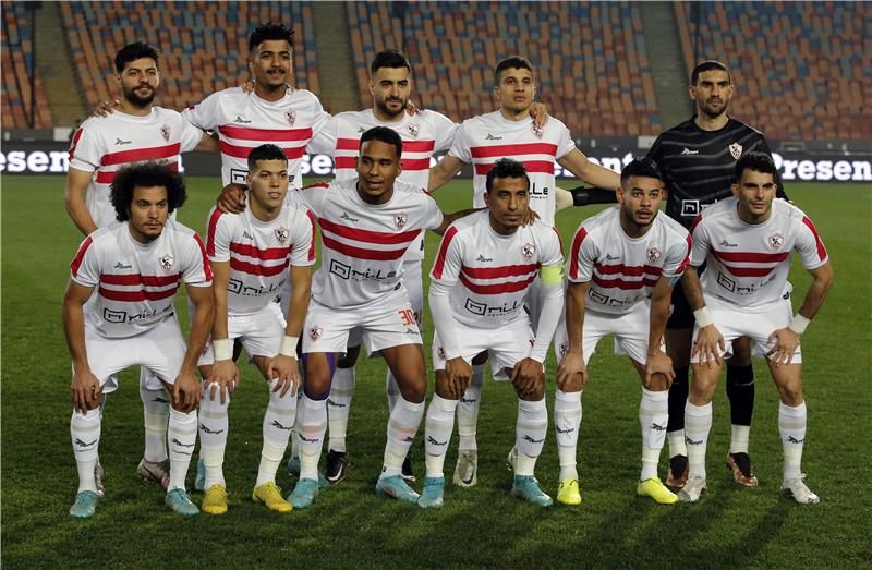 الزمالك