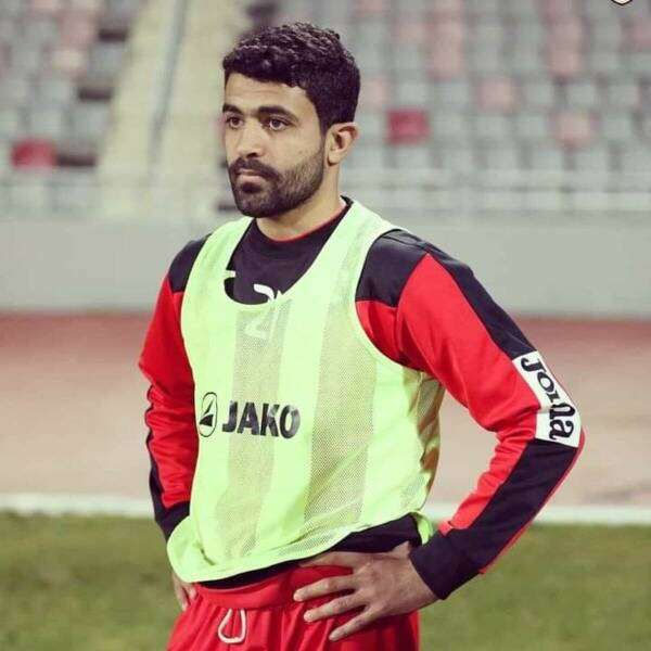 حمزة الصيفي