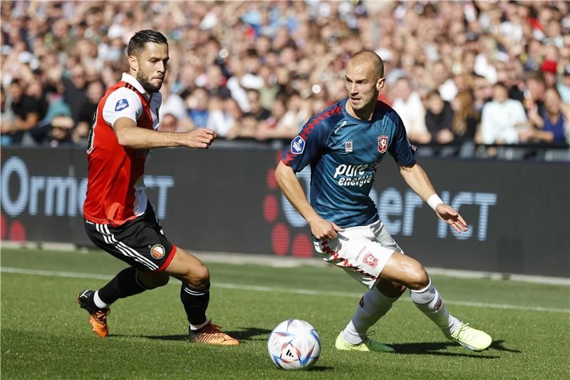 فاكلاف سيرني