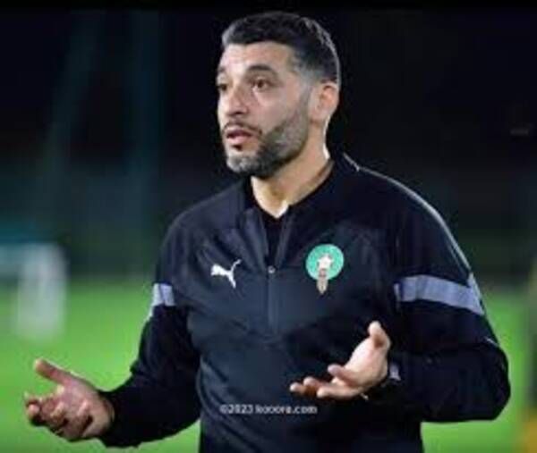 محمد الشرعي