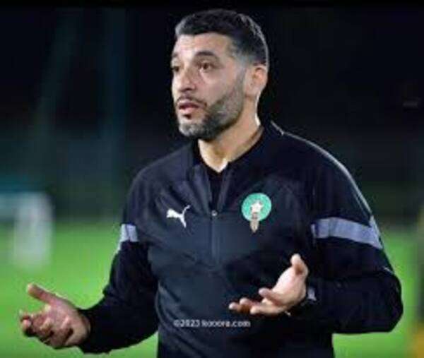 محمد الشرعي