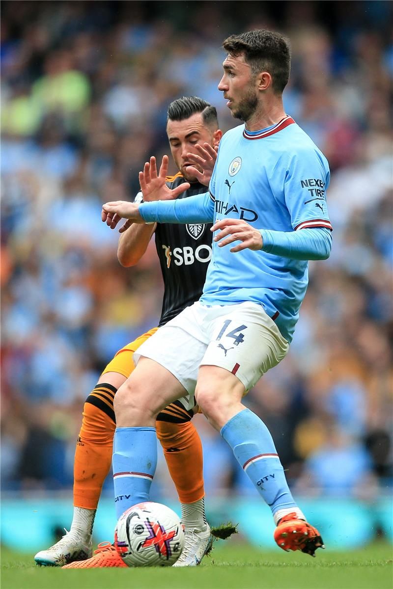 إيميريك لابورت