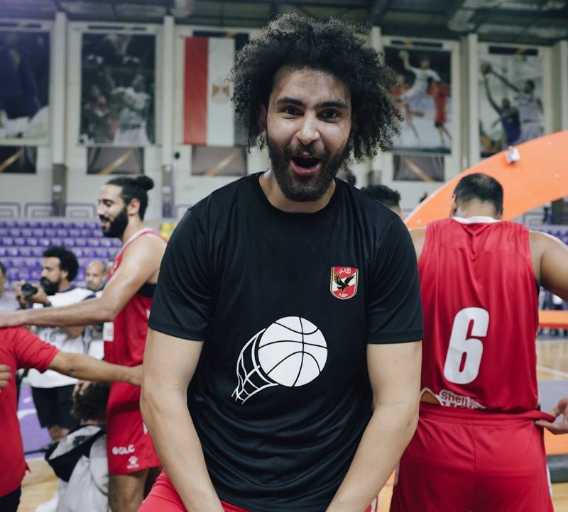 أحمد إسماعيل