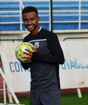 أيمن يسعد لقجع